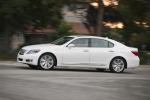 Lexus LS600h L 2010 года